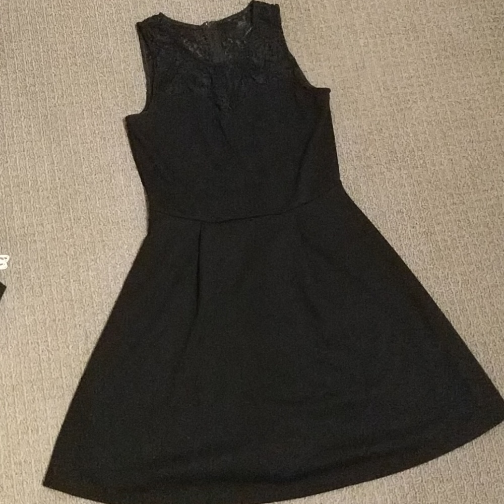 StitchFix Papermoon Adelaide Skater Dress